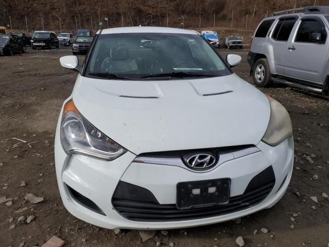 2012 Hyundai Veloster