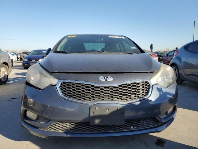 2015 KIA Forte EX