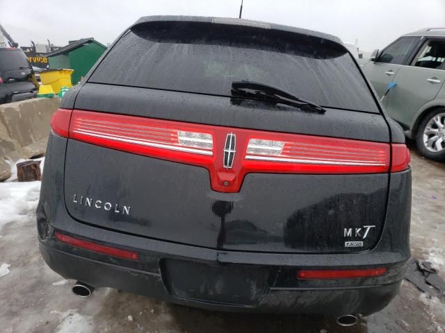 2014 Lincoln MKT