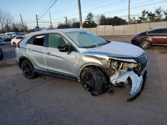 2023 Mitsubishi Eclipse Cross LE