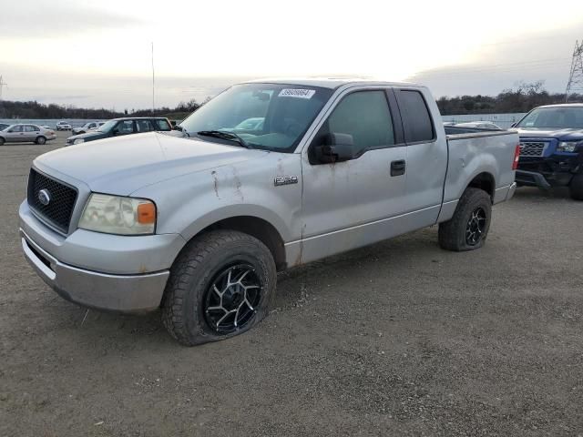 2006 Ford F150