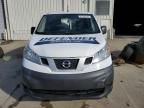 2015 Nissan NV200 2.5S