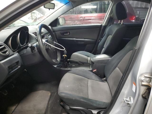 2006 Mazda 3 I