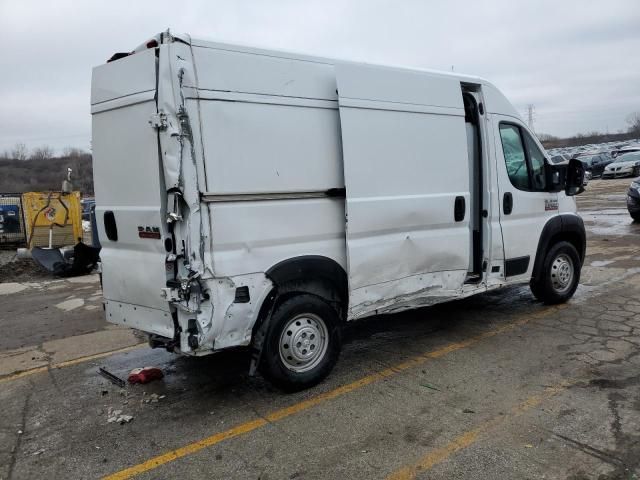 2019 Dodge RAM Promaster 2500 2500 High