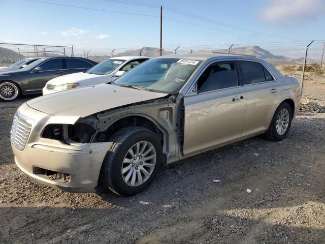 2012 Chrysler 300