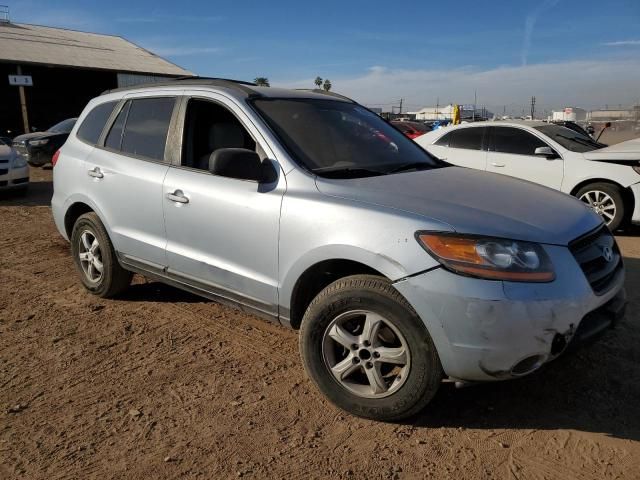 2008 Hyundai Santa FE GLS