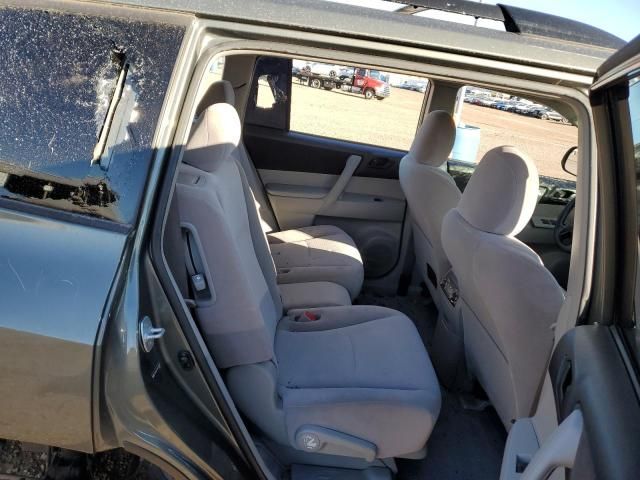 2010 Toyota Highlander