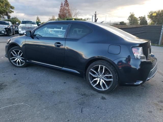 2015 Scion TC