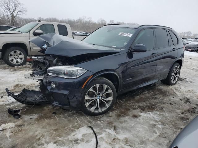 2014 BMW X5 XDRIVE35I