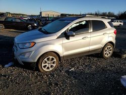 2018 Ford Ecosport SE for sale in Memphis, TN