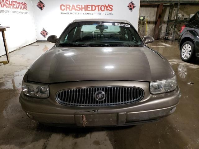 2002 Buick Lesabre Limited