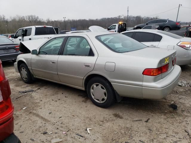 2000 Toyota Camry CE