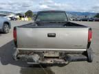 1996 Chevrolet S Truck S10