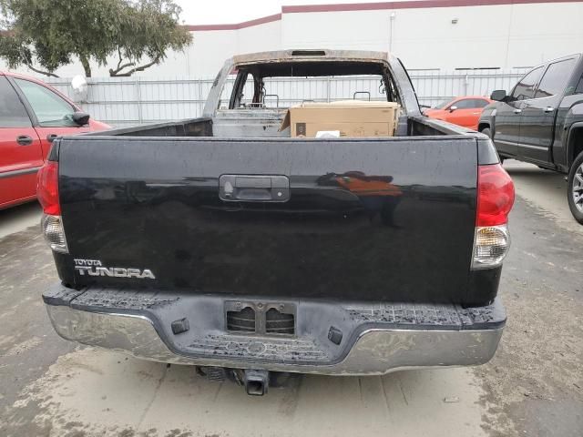 2007 Toyota Tundra Double Cab SR5