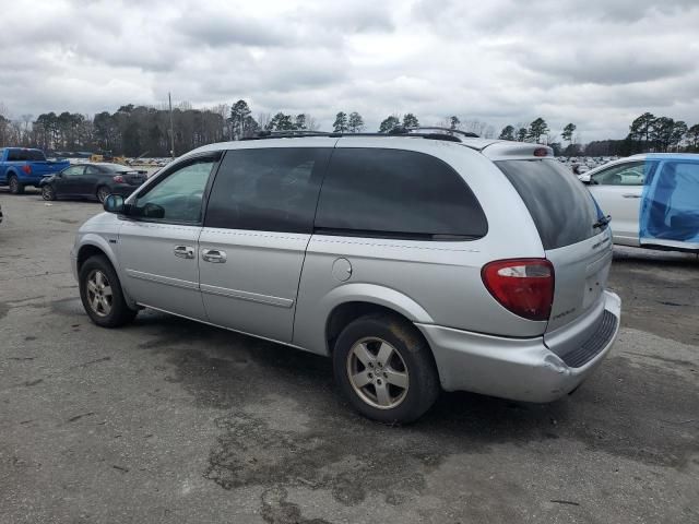 2006 Dodge Grand Caravan SXT