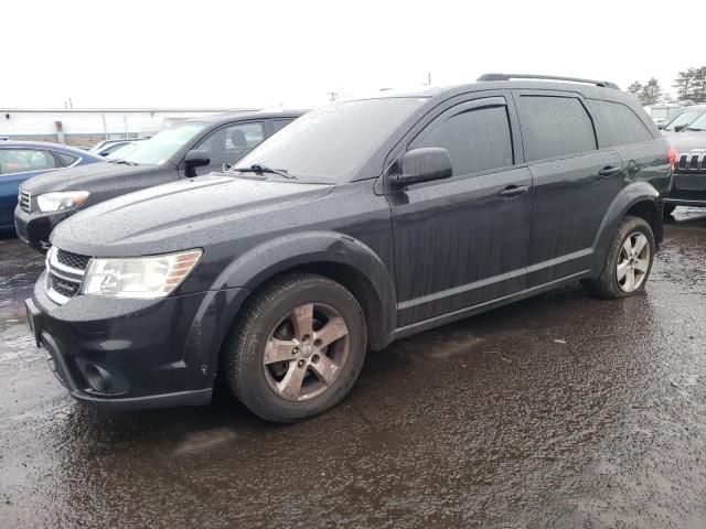 2012 Dodge Journey SXT