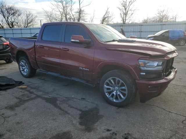 2022 Dodge 1500 Laramie