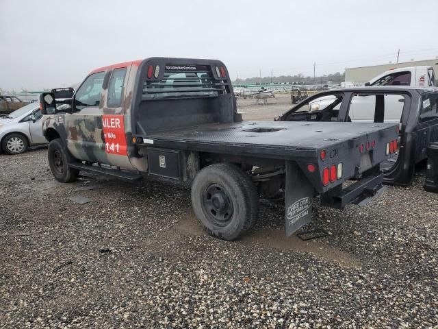 2014 Ford F350 Super Duty