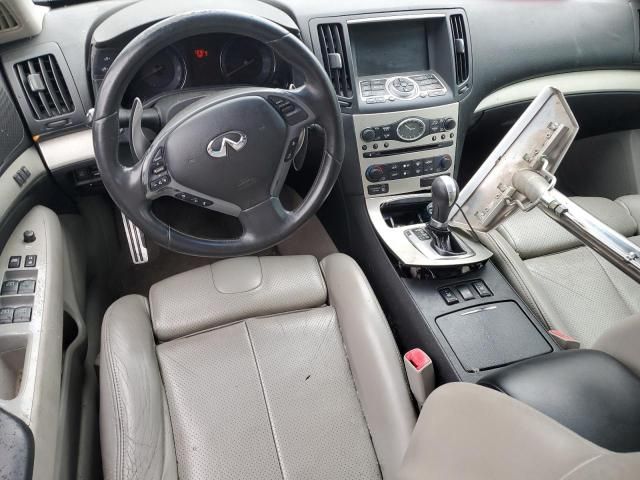 2007 Infiniti G35