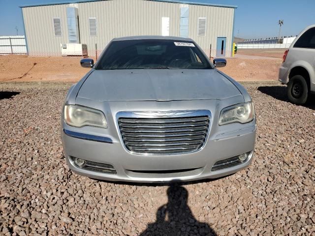 2012 Chrysler 300 Limited