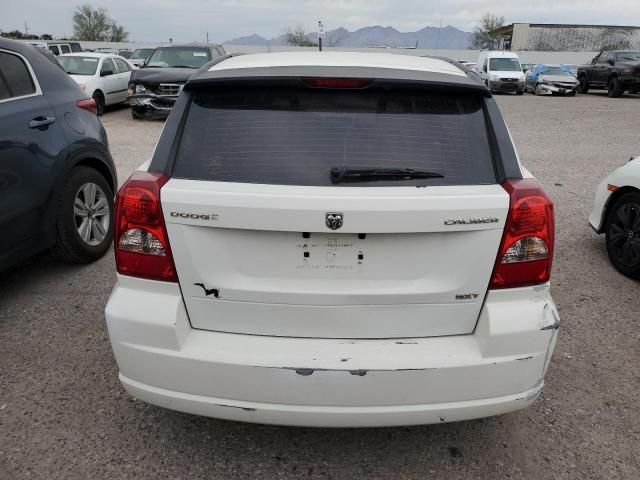 2009 Dodge Caliber SXT