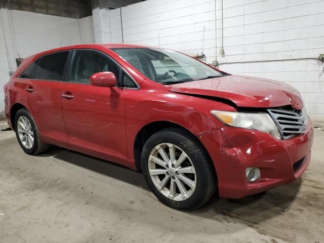 2009 Toyota Venza