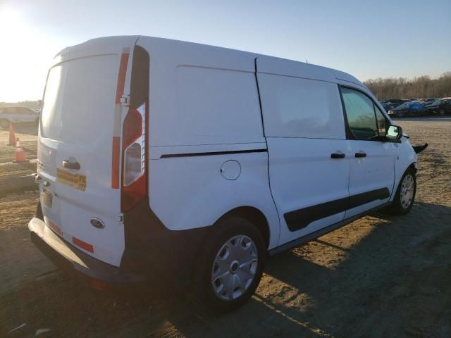 2016 Ford Transit Connect XL