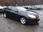 2013 Chevrolet Malibu 1LT