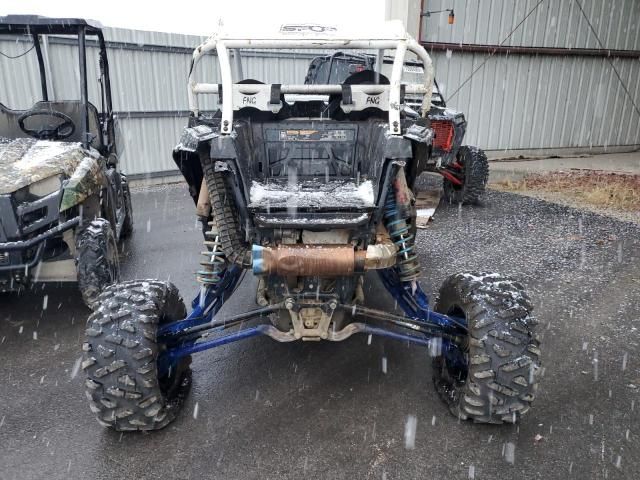 2019 Polaris RZR