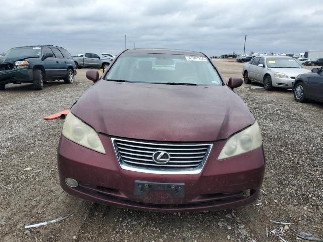 2008 Lexus ES 350