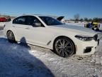 2018 BMW M550XI