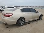 2016 Honda Accord EXL