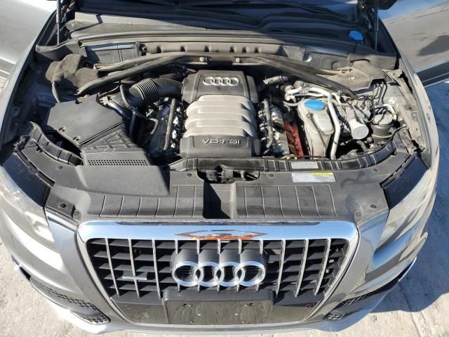 2012 Audi Q5 Premium Plus