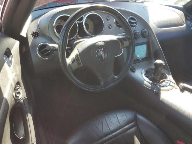 2006 Pontiac Solstice