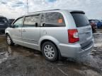 2012 Chrysler Town & Country Touring