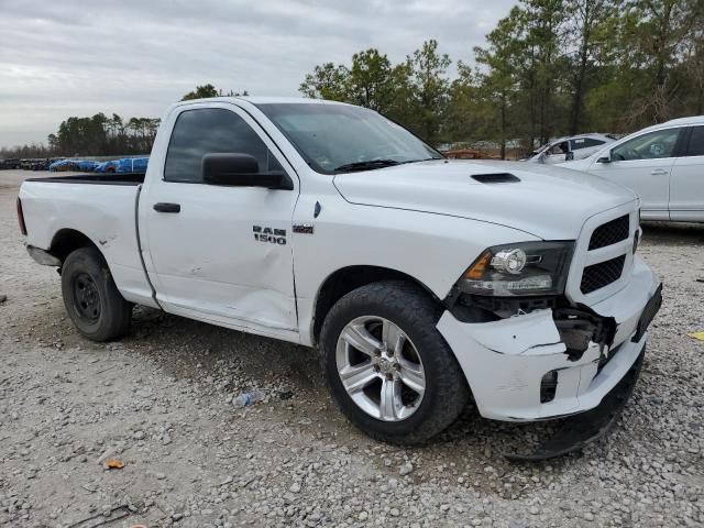 2013 Dodge RAM 1500 ST