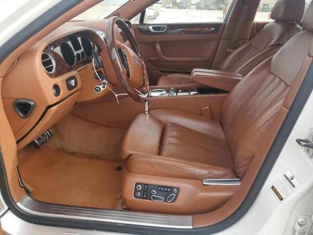 2006 Bentley Continental Flying Spur