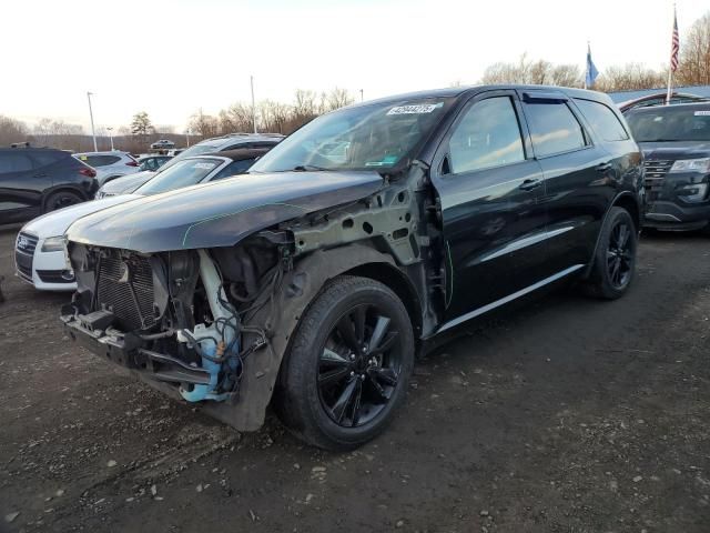 2013 Dodge Durango R/T