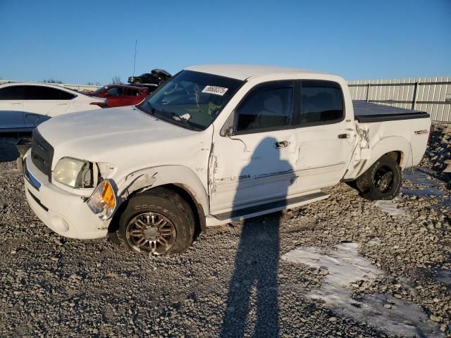 2006 Toyota Tundra Double Cab SR5