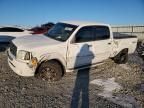 2006 Toyota Tundra Double Cab SR5