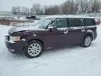 2011 Ford Flex SEL