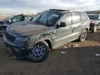 2017 Jeep Grand Cherokee Trailhawk