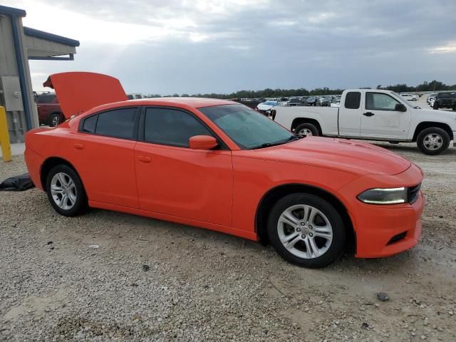 2018 Dodge Charger SXT