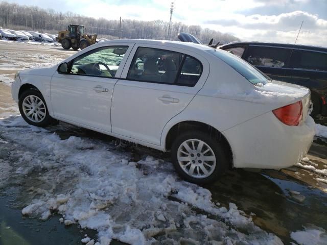 2009 Chevrolet Cobalt LT