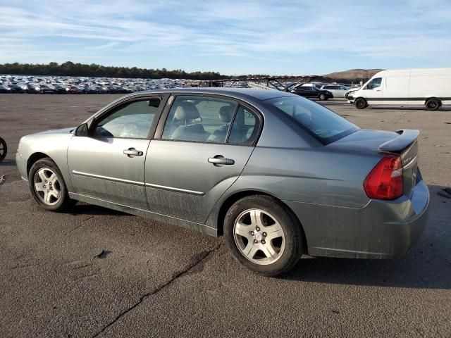 2004 Chevrolet Malibu LT