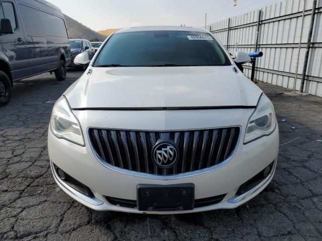 2014 Buick Regal Premium