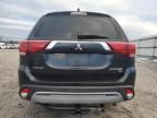 2019 Mitsubishi Outlander SE