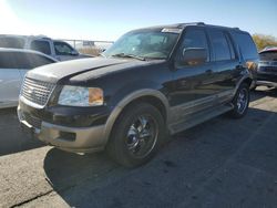 2004 Ford Expedition Eddie Bauer en venta en North Las Vegas, NV