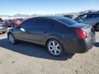 2004 Nissan Maxima SE