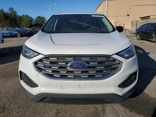 2019 Ford Edge SE